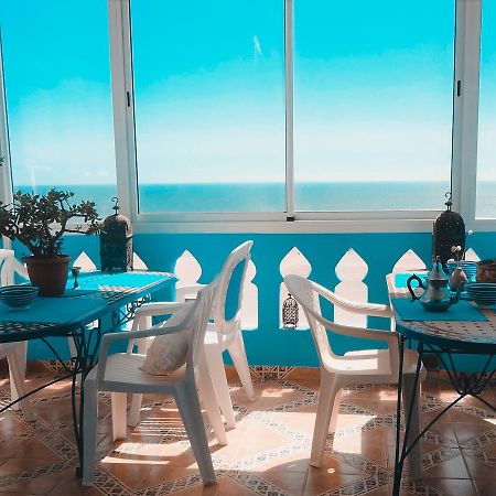 Surf & Yoga Paradise Morocco Albergue Tamraght Ou Fella Exterior foto